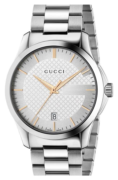 gucci g timeless watch 38mm price|gucci g timeless automatic watch.